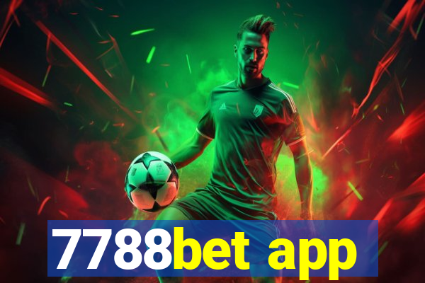 7788bet app